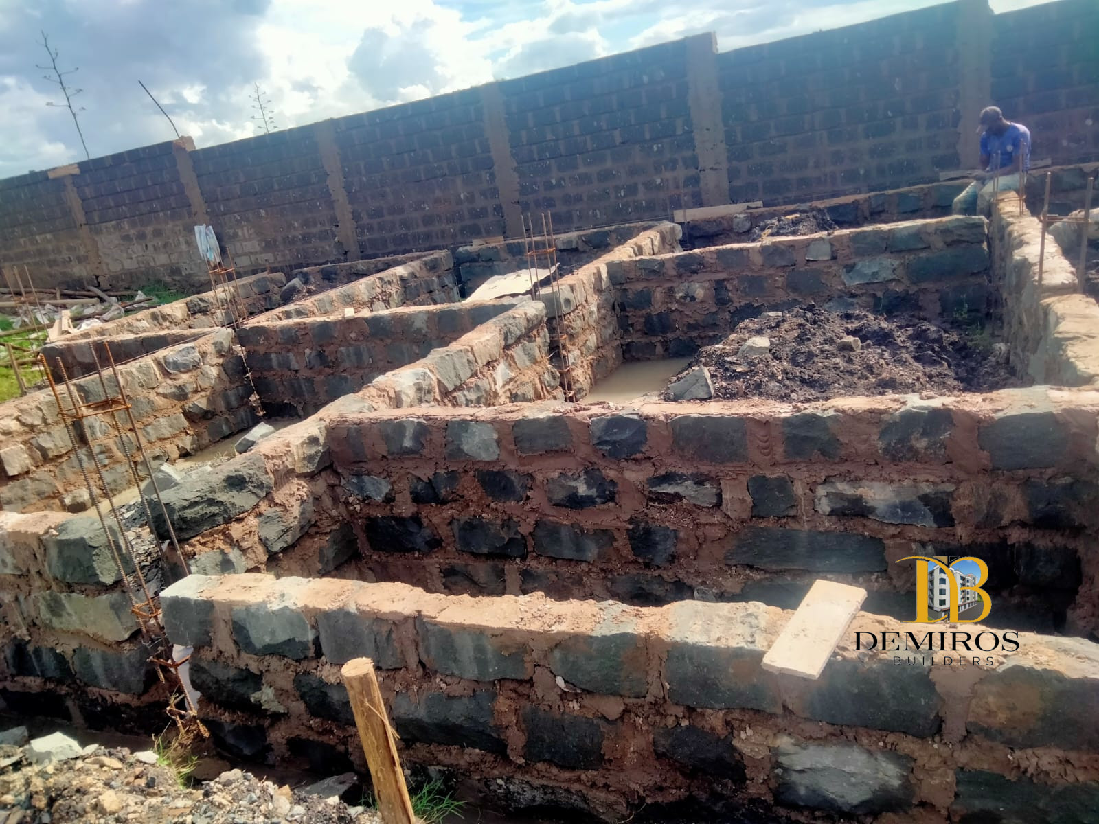 2-Bedroom Bungalow – Juja